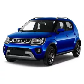 SUZUKI IGNIS REZAW-PLAST GUMMI FUẞMATTEN (2016-)