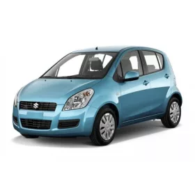 SUZUKI SPLASH REZAW-PLAST GUMMI FUẞMATTEN (2008-2015)