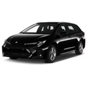 SUZUKI SWACE REZAW-PLAST GUMMI FUẞMATTEN (2020-)