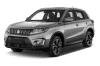SUZUKI VITARA HYBRID REZAW-PLAST GUMMI FUẞMATTEN (2020-2026)