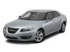 SAAB 9-5 REZAW-PLAST GUMMI FUẞMATTEN (2010-2012)