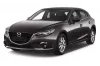 MAZDA 3 (BM) REZAW-PLAST GUMMI FUẞMATTEN (2013-2018)