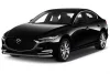 MAZDA 3 (BP) SEDAN REZAW-PLAST GUMMI FUẞMATTEN (2019-)
