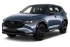 MAZDA CX5 (KF) REZAW-PLAST GUMMI FUẞMATTEN (2022-2025)