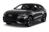 AUDI Q3 SPORTBACK REZAW-PLAST GUMMI FUẞMATTEN (2019-2025)