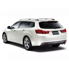 HONDA ACCORD WAGON REZAW-PLAST GUMMI FUẞMATTEN (2008-2016)