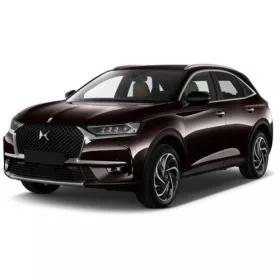DS7 CROSSBACK REZAW-PLAST GUMMI FUẞMATTEN (2018-)