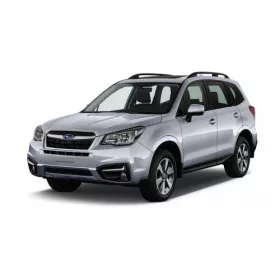 SUBARU FORESTER REZAW-PLAST GUMMI FUẞMATTEN (2013-2019)