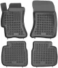 SUBARU LEGACY REZAW-PLAST GUMMI FUẞMATTEN (2003-2009)