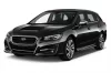 SUBARU LEVORG REZAW-PLAST GUMMI FUẞMATTEN (2015-2022)