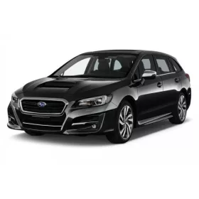 SUBARU LEVORG REZAW-PLAST GUMMI FUẞMATTEN (2015-2022)