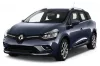 RENAULT CLIO IV. GRANDTOUR REZAW-PLAST GUMMI FUẞMATTEN (2012-2019)