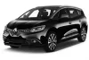 RENAULT GRAND SCENIC (R9) REZAW-PLAST GUMMI FUẞMATTEN (2016-2022)