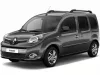 RENAULT KANGOO REZAW-PLAST GUMMI FUẞMATTEN (2008-2020)