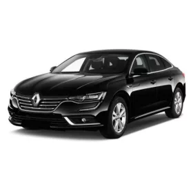 RENAULT TALISMAN REZAW-PLAST GUMMI FUẞMATTEN (2015-2022)