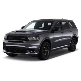 DODGE DURANGO REZAW-PLAST GUMMI FUẞMATTEN (2011-2022)