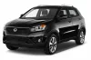 SSANGYONG KORANDO MAGASPEREMŰ GUMISZŐNYEG (2010-2018)