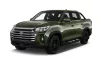 SSANGYONG MUSSO MAGASPEREMŰ GUMISZŐNYEG (2020-)