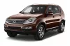 SSANGYONG REXTON MAGASPEREMŰ GUMISZŐNYEG (2012-2017)