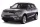SSANGYONG TIVOLI  MAGASPEREMŰ GUMISZŐNYEG (2015-2023)