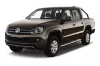 VW AMAROK 3D GUMIMATTEN (2011-2022)