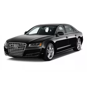 AUDI A8/S8 (D4) AUTOTEPPICHE (2010-2017)