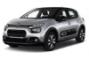 CITROEN C3 (SX/SY) AUTOTEPPICHE (2017-2024)