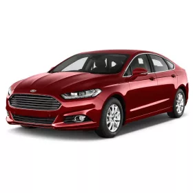 FORD MONDEO MK5 AUTOTEPPICHE (2015-2022)