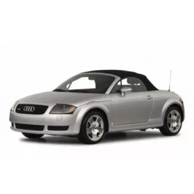 AUDI TT AUTOTEPPICHE (1998-2006)