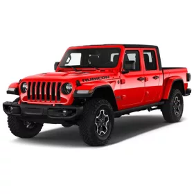 JEEP GLADIATOR AUTOTEPPICHE (2020-)