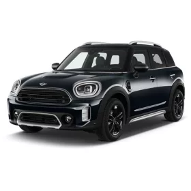 MINI COUNTRYMAN AUTOTEPPICHE (2016-2023)