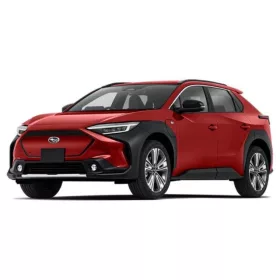 SUBARU SOLTERRA AUTOTEPPICHE (2022-)