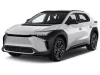 TOYOTA bZ4X AUTOTEPPICHE (2022-)