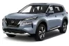NISSAN X-TRAIL (T33) AUTOTEPPICHE (2022-)