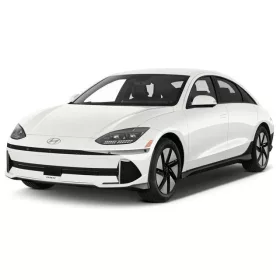 HYUNDAI IONIQ 6 AUTOTEPPICHE (2022-)
