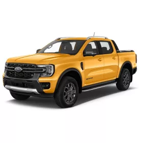 FORD RANGER AUTOTEPPICHE (2023-)