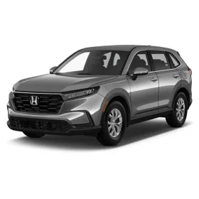 HONDA CRV VI AUTOTEPPICHE (2023-)
