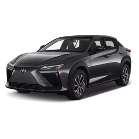 LEXUS RZ AUTOTEPPICHE (2023-)