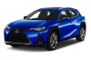 LEXUS UX AUTOTEPPICHE (2019-)