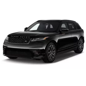 LAND ROVER RANGE ROVER VELAR AUTOTEPPICHE (2017-)