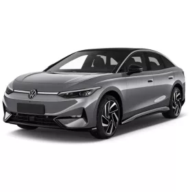 VW ID7 AUTOTEPPICHE (2023-)