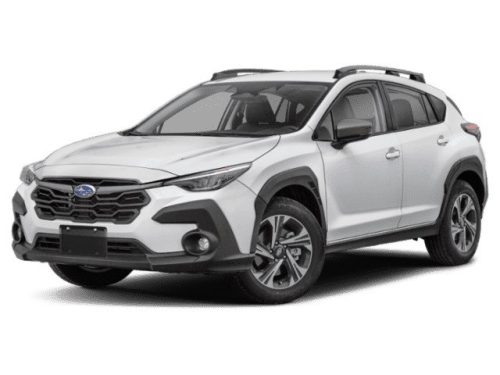 SUBARU CROSSTREK AUTOTEPPICHE (2022-)