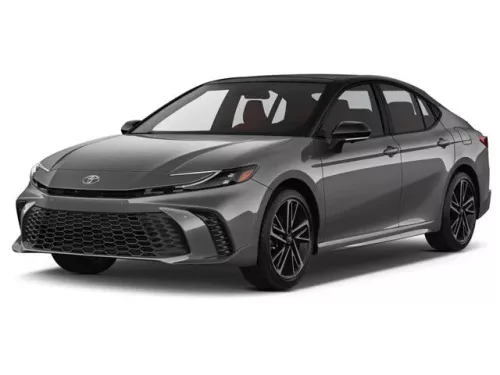 TOYOTA CAMRY (XV70) AUTOTEPPICHE (2024-)