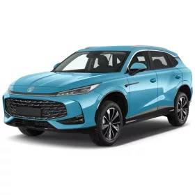 MG HS/EHS AUTOTEPPICHE (2024-)