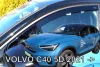 VOLVO C40 (2021-) WINABWEISER