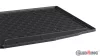 SKODA FABIA III. (NJ) (2014-2021) KOFFERRAUMWANNE (PREMIUM GUMMI)