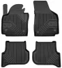 SEAT ALTEA XL (2007-2015) AUTO GUMMIMATTEN (3D ULTRA PREMIUM)
