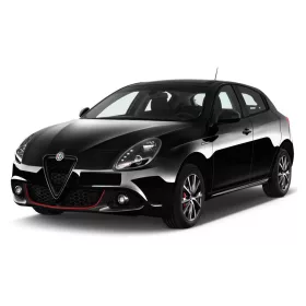 ALFA ROMEO GIULIETTA KOFFERRAUMWANNE (2010-2020)
