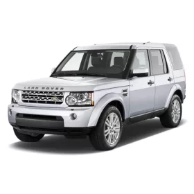 LAND ROVER DISCOVERY IV. KOFFERRAUMWANNE (2009-2017)