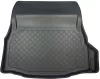 MERCEDES-BENZ C (W205) COUPE (2014-2021) KOFFERRAUMWANNE (Flexibler Kunststoff - Aristar)
